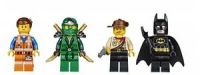 Лот: 5398861. Фото: 3. Продам LEGO (лего) Lego Movie... Дети растут