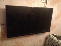 Лот: 7855730. Фото: 2. телевизор LG жк 39дюймов. ТВ и видео