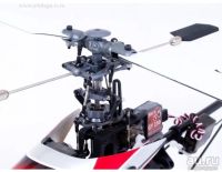 Лот: 9010196. Фото: 6. Радиоуправляемый вертолет Stinger...