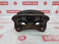 Лот: 20899815. Фото: 2. Суппорт тормозной Toyota Corolla... Автозапчасти