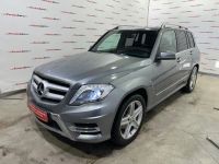 Лот: 25070987. Фото: 6. Mercedes-Benz GLK-Класс 2014