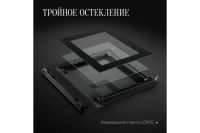 Лот: 25059108. Фото: 10. Электрический духовой шкаф KUPPERSBERG...