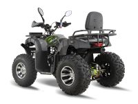Лот: 25659140. Фото: 4. Квадроцикл GRIZZLY 200 Premium. Красноярск