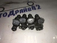 Лот: 21716521. Фото: 3. инжектор, форсунка Volkswagen... Авто, мото, водный транспорт