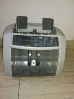 Лот: 13535150. Фото: 4. Счетчик банкнот Laurel J-798...