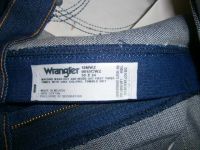 Лот: 17692608. Фото: 7. Джинсы мужские Wrangler Cowboy...
