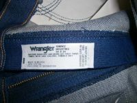 Лот: 17692608. Фото: 14. Джинсы мужские Wrangler Cowboy...