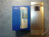 Лот: 1366516. Фото: 2. nokia x2-00 !только обмен!. Смартфоны, связь, навигация