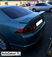 Лот: 14411396. Фото: 11. Спойлер в стиле "TYPE-S" на Honda...