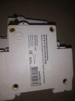 Лот: 20954741. Фото: 3. (3-3\2) EKF Автоматический выключатель... Строительство и ремонт