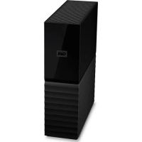 Лот: 21437994. Фото: 2. Внешний жесткий диск WD 4TB My... Комплектующие