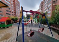 Лот: 25287048. Фото: 18. 1-комн. квартира , Красноярск...