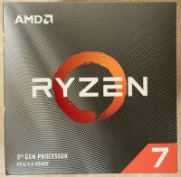 Лот: 25806443. Фото: 3. Процессор Ryzen 7 3700x box. Компьютеры, оргтехника, канцтовары