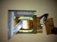 Лот: 4640663. Фото: 2. трансформатор. Радиодетали  (электронные компоненты)