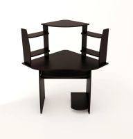 Лот: 11384491. Фото: 3. Стол компьютерный Угловой. Мебель