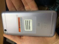 Лот: 14837674. Фото: 5. Телефон Xiaomi Redmi 5A 2/16 Ростест
