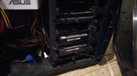 Лот: 10326996. Фото: 5. Игровой компьютер (AMD FX-4300...