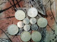 Лот: 9673956. Фото: 4. Коллекция монет и банкнот разных... Красноярск