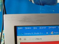 Лот: 4838067. Фото: 3. Монитор BENQ Q7T4 17,1''. Компьютеры, оргтехника, канцтовары