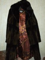 Лот: 3414246. Фото: 2. Шуба из бобра. Новая. Женская одежда