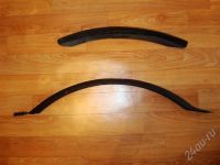 Лот: 422313. Фото: 2. Крылья. Велоспорт