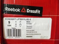 Лот: 9990447. Фото: 2. Штангетки Reebok Crossfit lifter... Тяжелая атлетика