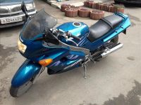 Лот: 2141115. Фото: 2. Мотоцикл Kawasaki zzr250. Мототехника
