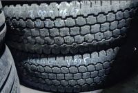 Лот: 25602114. Фото: 2. 7,00 r16 Bridjestone W695 LT б... Шины, Диски