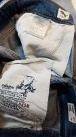 Лот: 20756001. Фото: 7. Мужские джинсы Wrangler Redding...