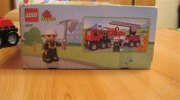 Лот: 1072580. Фото: 2. Лего Duplo "Пожарная машина". Игрушки