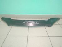 Лот: 13362477. Фото: 2. дефлектор капота мухобойка Honda... Оснащение, оборудование, аксессуары