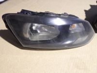 Лот: 11676527. Фото: 6. Фары Volkswagen Polo 2014 года...