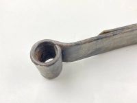 Лот: 25257154. Фото: 9. Рессора Nissan Vanette Serena...