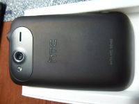 Лот: 3035658. Фото: 2. HTC Wildfire S. Смартфоны, связь, навигация