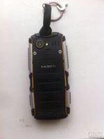 Лот: 8592341. Фото: 2. teXet TM-511R (желто-черный). Смартфоны, связь, навигация