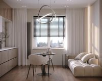 Лот: 25634487. Фото: 5. 2-комн. квартира , Красноярск...