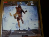 Лот: 13492914. Фото: 2. AC/DC." Fly On The Wall." LP. Коллекционирование, моделизм