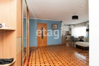 Лот: 25286220. Фото: 13. 3-комн. квартира , Красноярск...