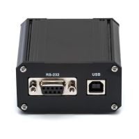 Лот: 11090621. Фото: 4. Конвертер Teleofis WR121 USB RS232...