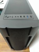 Лот: 19611049. Фото: 3. Игровой, Xeon E5-2666v3/ RAM DDR4-16Gb... Компьютеры, оргтехника, канцтовары