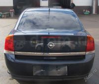Лот: 2526146. Фото: 3. Opel Vectra. Красноярск