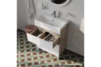 Лот: 24498741. Фото: 4. Тумба напольная с ящиками IDDIS...