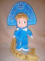 Лот: 16924627. Фото: 2. Интерактивная Маша. Игрушки