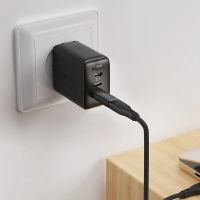 Лот: 25789849. Фото: 5. Адаптер ACEFAST J2 USB-C to USB-A...