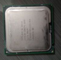 Лот: 17627747. Фото: 2. Процессор Intel® Core™2 Quad Q8400. Комплектующие