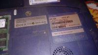 Лот: 25634985. Фото: 6. Ноутбук Toshiba Satellite 5005-S504...