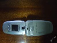 Лот: 1596615. Фото: 2. samsung e730. Смартфоны, связь, навигация