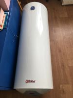 Лот: 17358400. Фото: 2. Водонагреватель Thermex 150л... Тепловое оборудование, климат