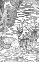 Лот: 14407594. Фото: 5. Бадигин Константин - Собрание...