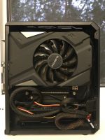 Лот: 18422771. Фото: 5. Самый маленький игровой ПК [Intel...